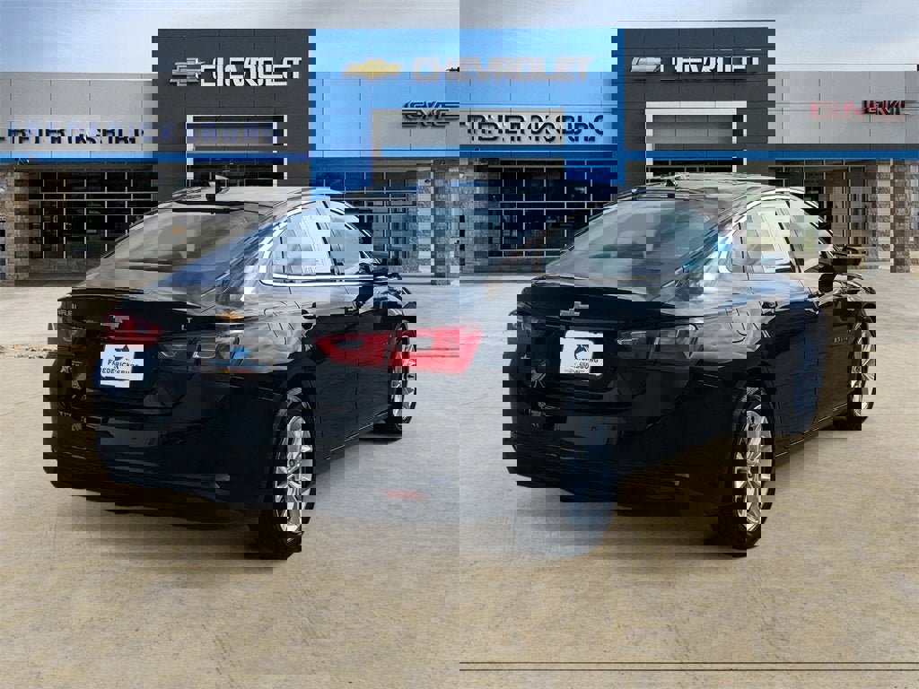 Used 2024 Chevrolet Malibu LT image 5