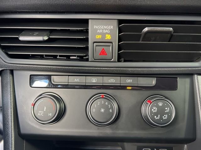 Used 2021 Volkswagen Jetta S w/ Driver Assistance Package image 19