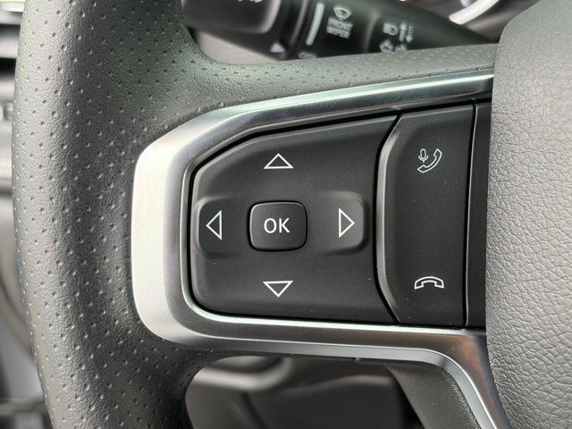 New 2026 RAM 1500 Express AWD/4WD image 15