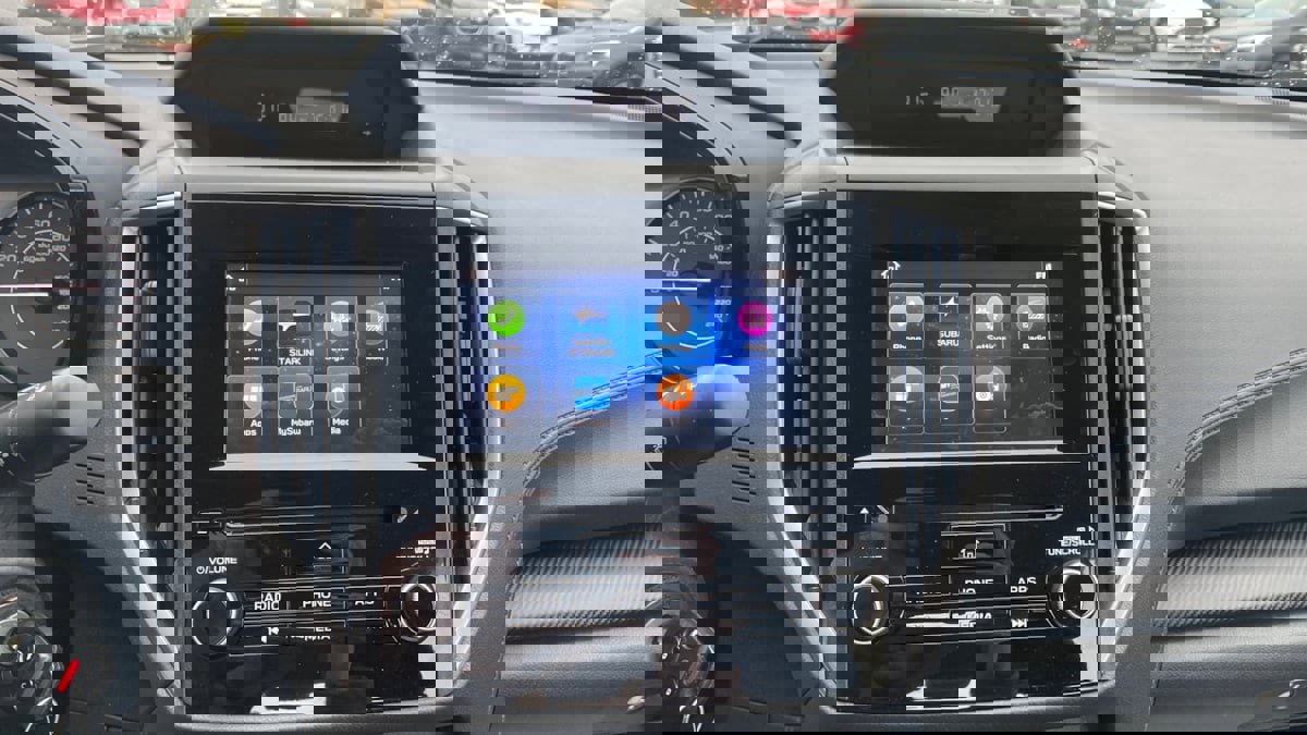 Used 2021 Subaru Impreza Premium image 13