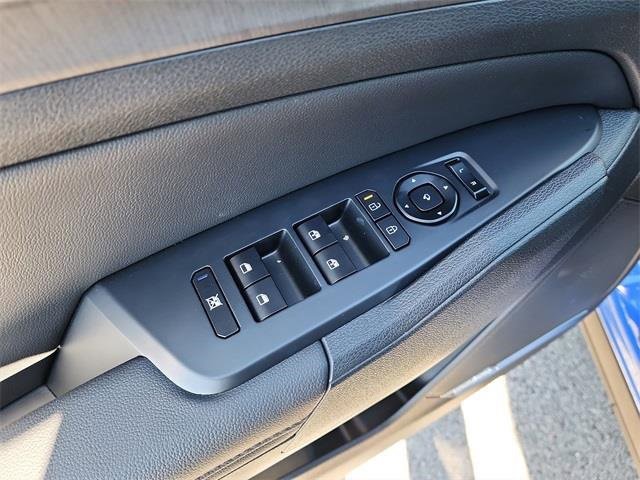 New 2026 Kia Sportage X-Pro Prestige image 11