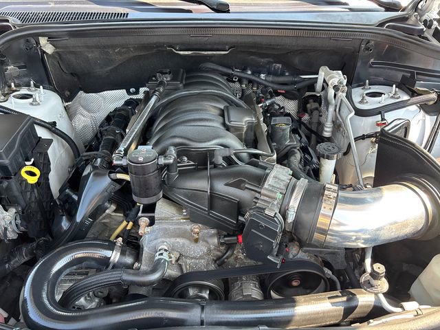 Used 2014 Jeep Grand Cherokee SRT8 w/ Luxury Group II image 34