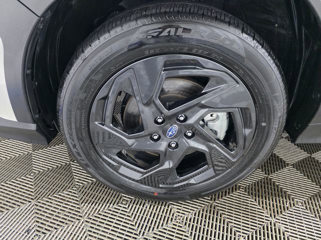 Certified 2024 Subaru Crosstrek 2.5i Sport image 10