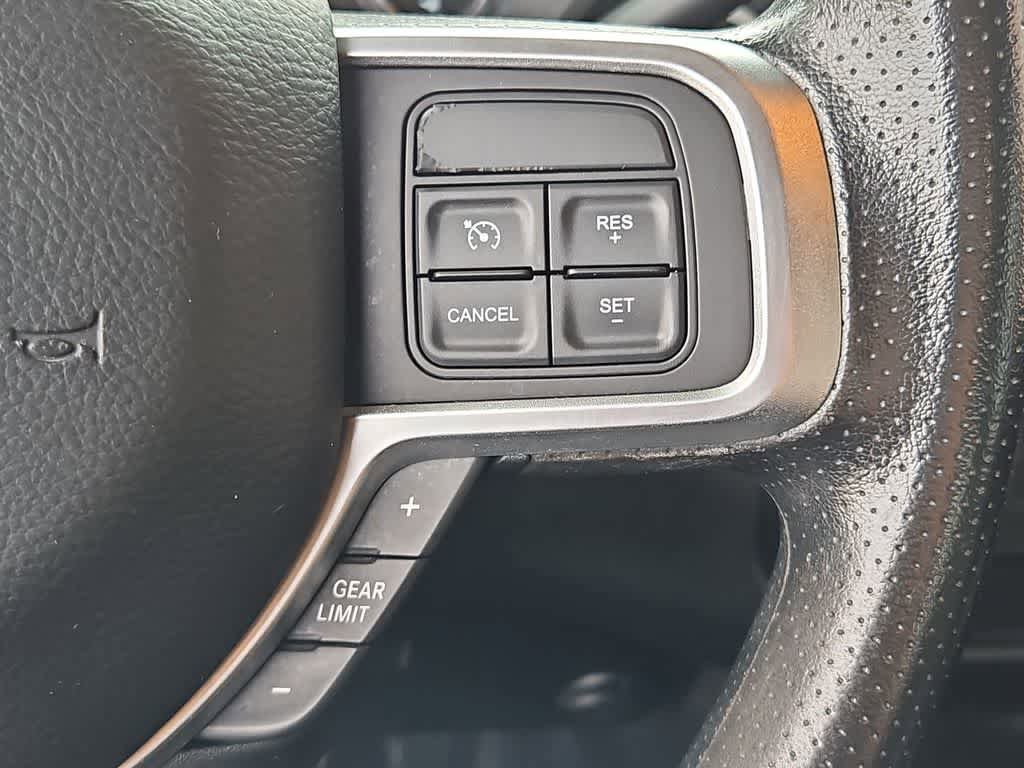 Used 2019 RAM 2500 Big Horn AWD/4WD image 25