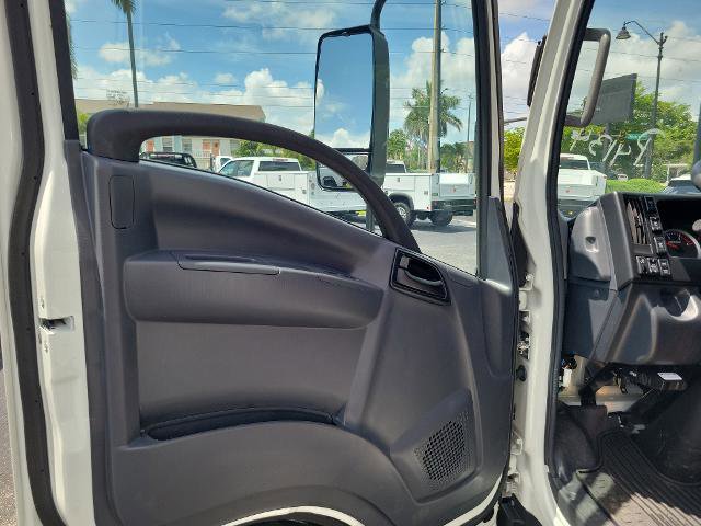 New 2024 Chevrolet Low Cab Forward 5500XD RWD image 22