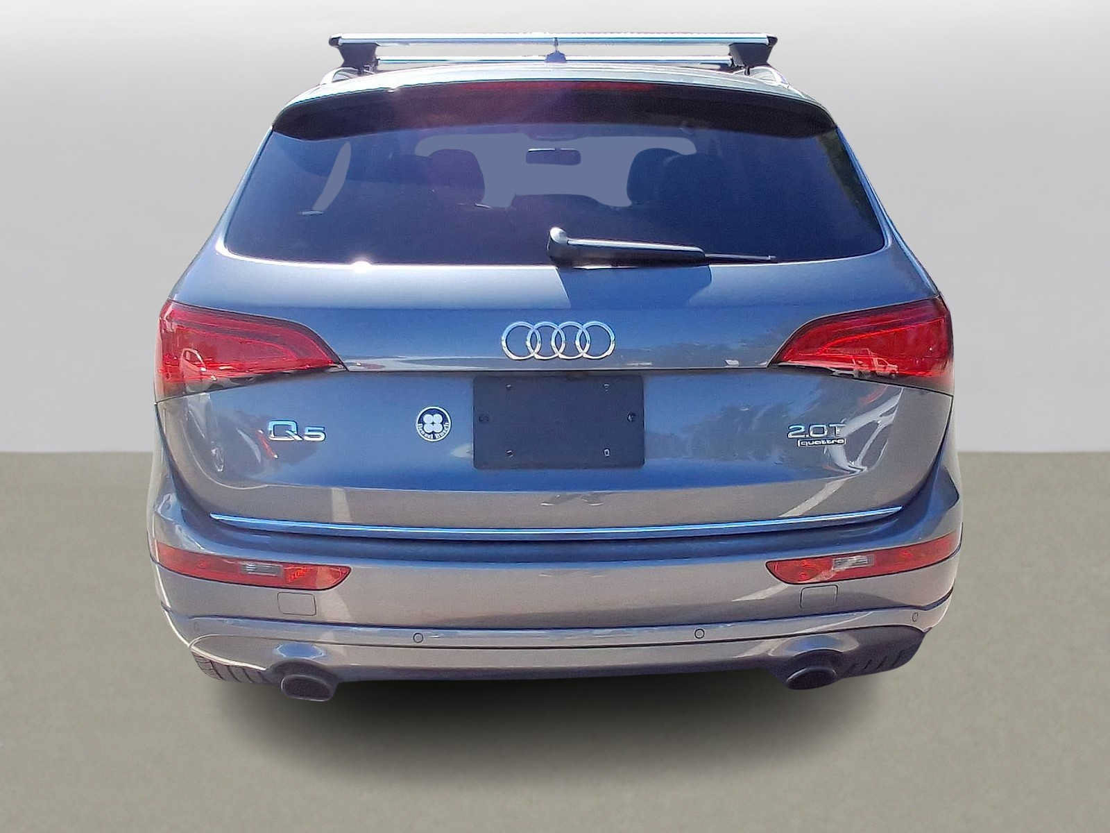 Used 2017 Audi Q5 2.0T Premium Plus w/ Technology Package AWD/4WD image 29