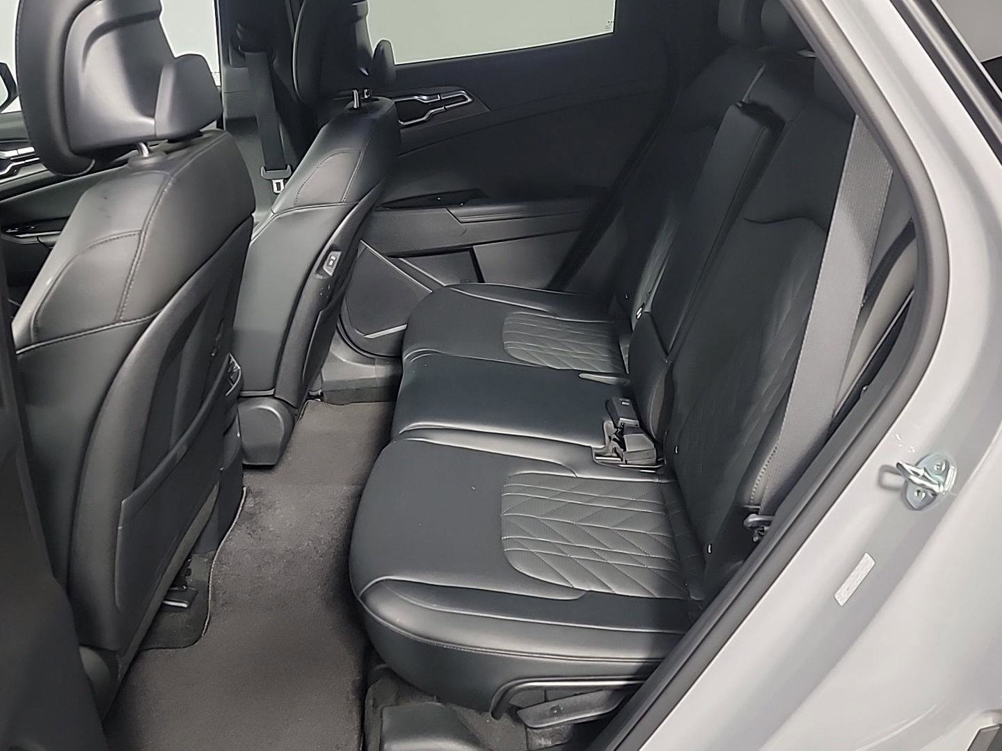 Used 2023 Kia Sportage X-Line w/ X-Line Premium Package image 18