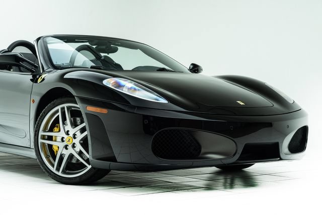 Used 2007 Ferrari F430 Spider RWD image 4
