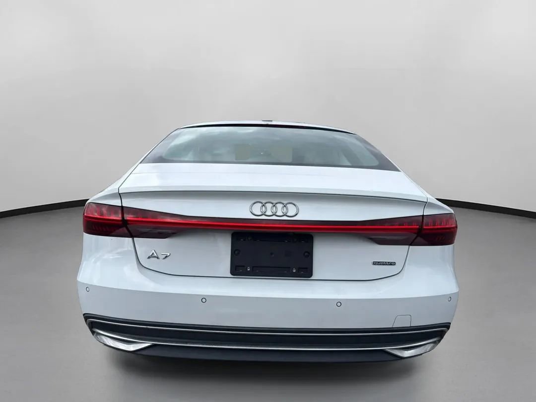 Used 2019 Audi A7 3.0T Prestige w/ Prestige Package image 7