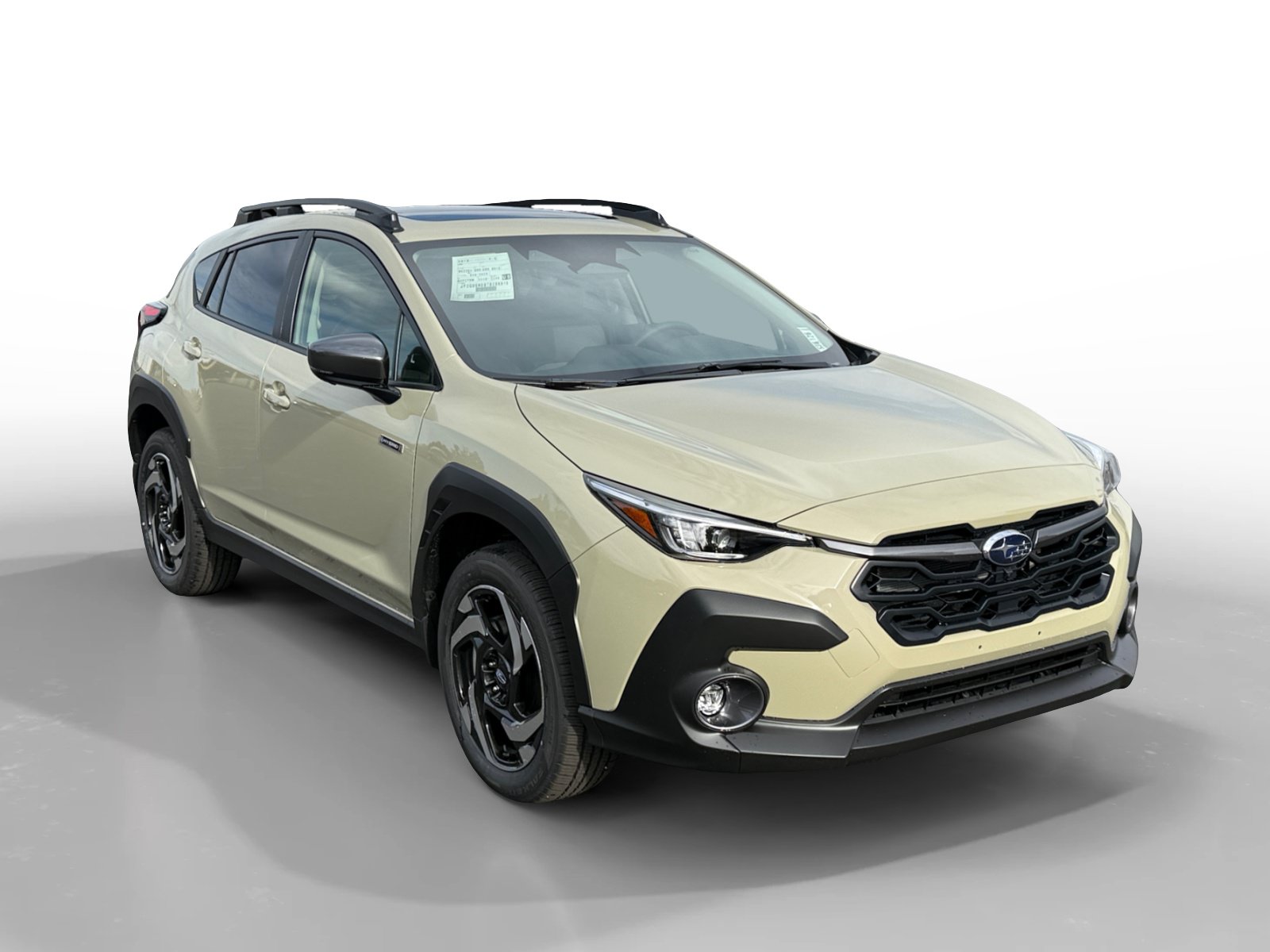 New 2026 Subaru Crosstrek 2.5i Limited AWD/4WD image 7