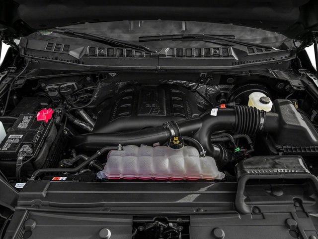 Used 2017 Ford F150 XLT w/ Equipment Group 302A Luxury image 14