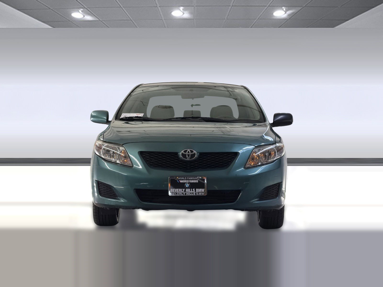 Used 2009 Toyota Corolla XLE FWD image 5