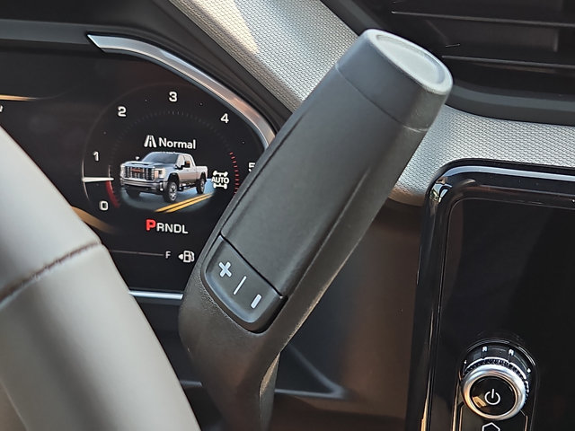 New 2026 GMC Sierra 2500 Denali w/ Denali Reserve Package AWD/4WD image 13