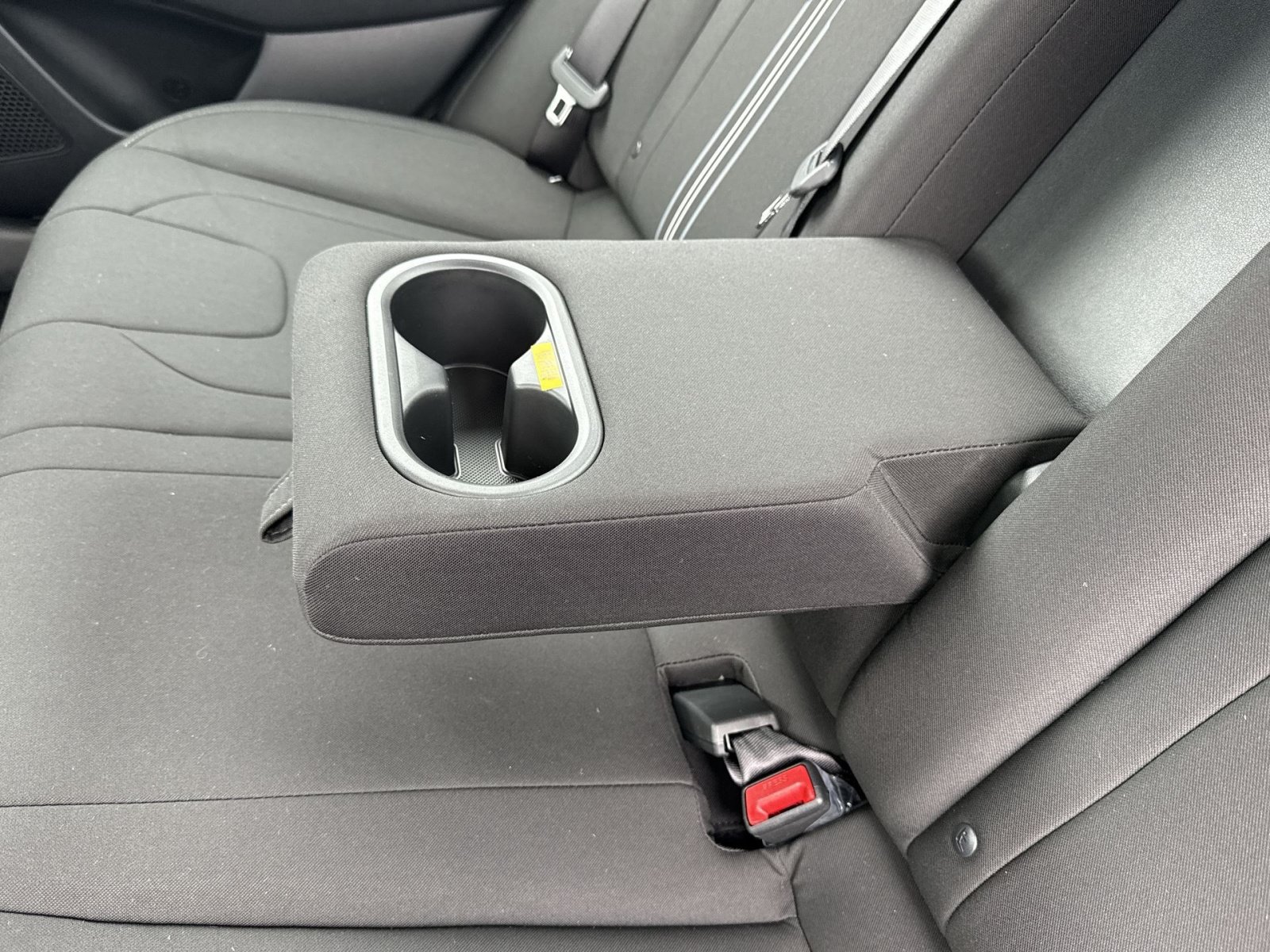 New 2026 Hyundai Elantra SEL Sport Premium FWD image 26