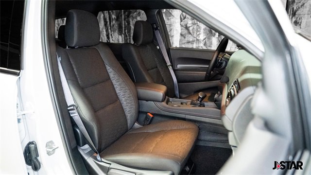 New 2026 Dodge Durango GT w/ Blacktop Package image 7