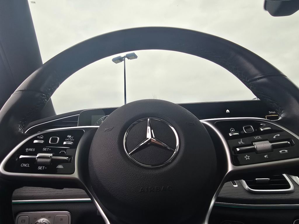 Certified 2023 Mercedes-Benz GLS 450 4MATIC image 30