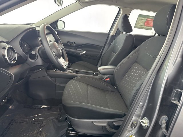 Certified 2023 Nissan Kicks SV image 21