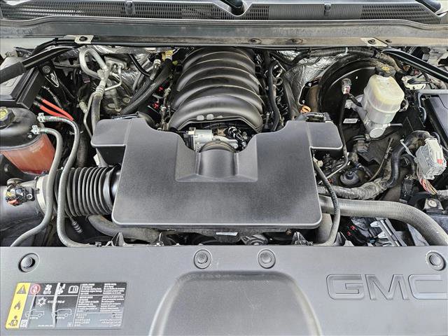 Used 2017 GMC Yukon Denali w/ Open Road Package image 22