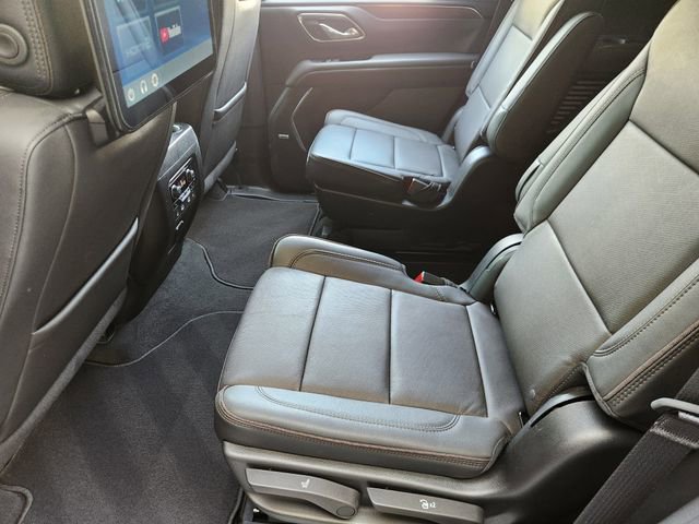 Used 2024 Chevrolet Tahoe High Country image 28