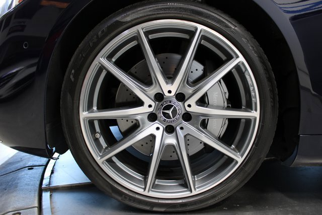 Used 2020 Mercedes-Benz S 450 Sedan image 34