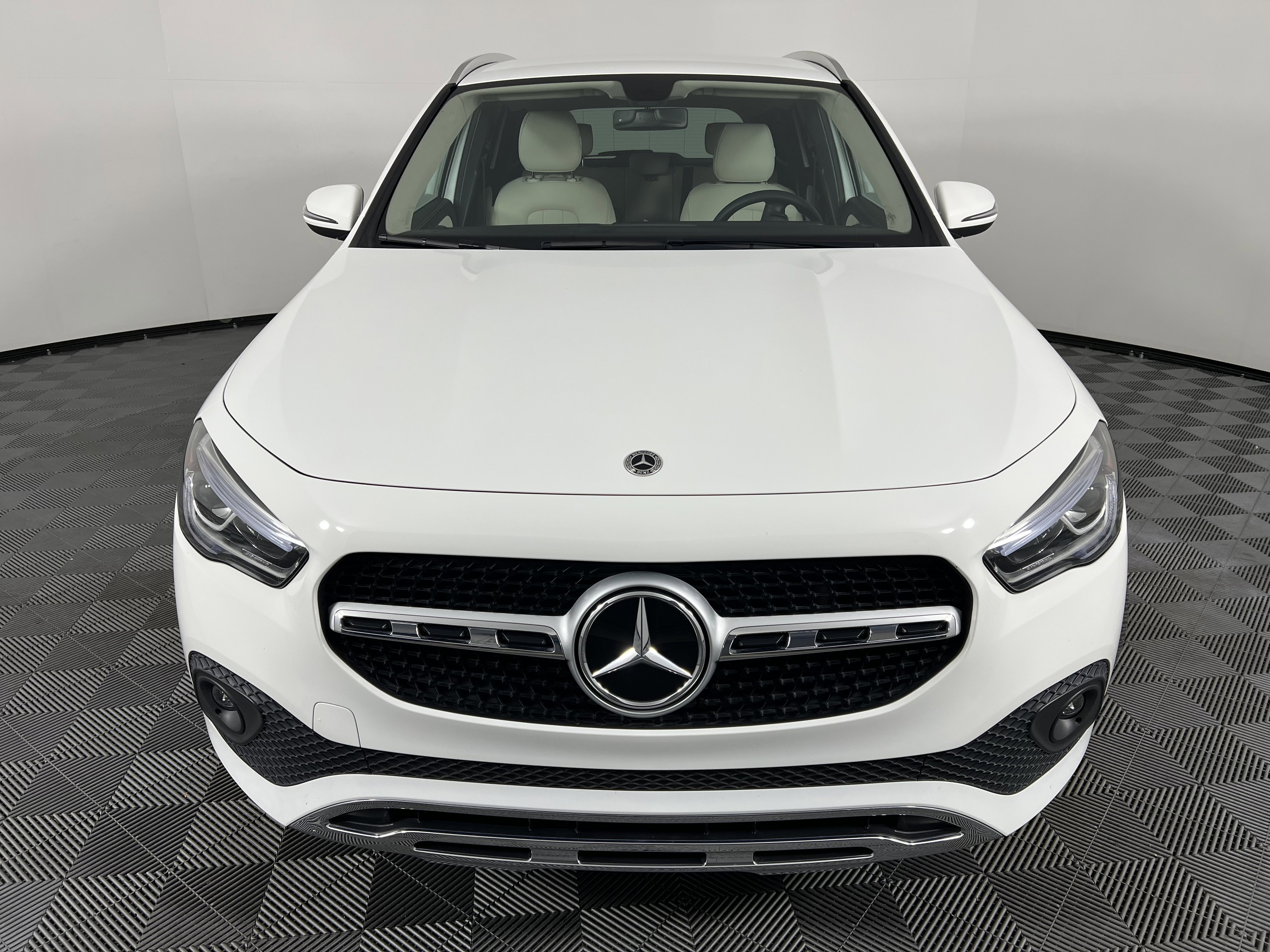 Certified 2023 Mercedes-Benz GLA 250 4MATIC image 5