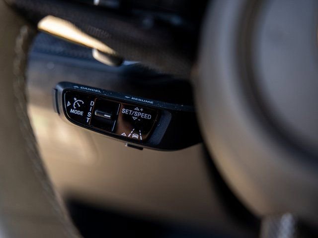 Certified 2024 Porsche Cayenne Turbo GT image 49