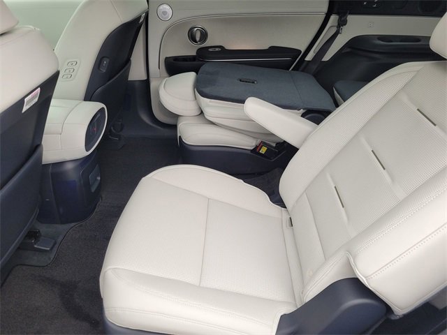 New 2026 Hyundai Palisade Calligraphy image 9