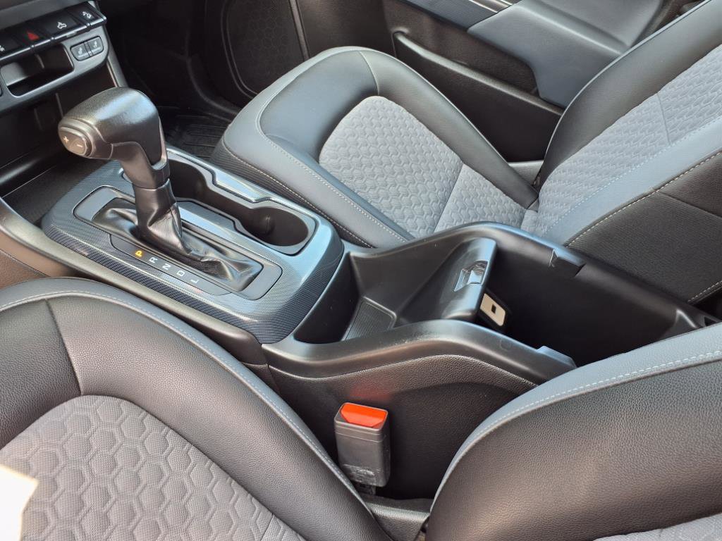 Used 2018 Chevrolet Colorado Z71 AWD/4WD image 10