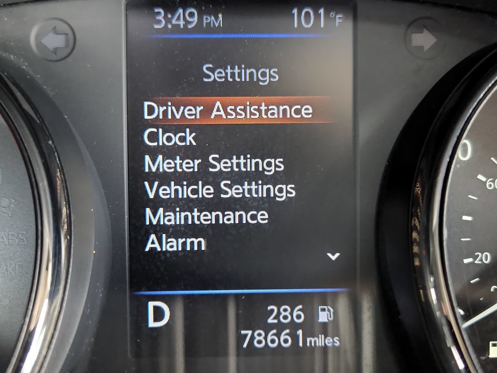Certified 2019 Nissan Rogue Sport S AWD/4WD image 27