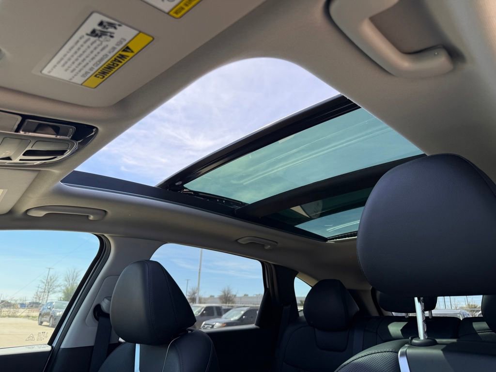 New 2026 Hyundai Tucson Limited w/ Tow & Go Package image 23