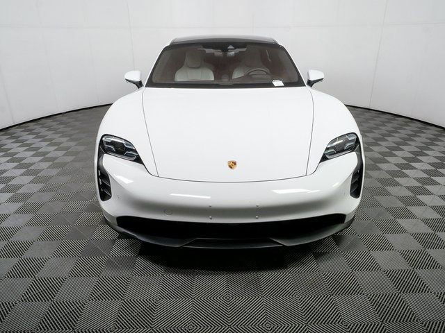 Certified 2023 Porsche Taycan GTS image 38