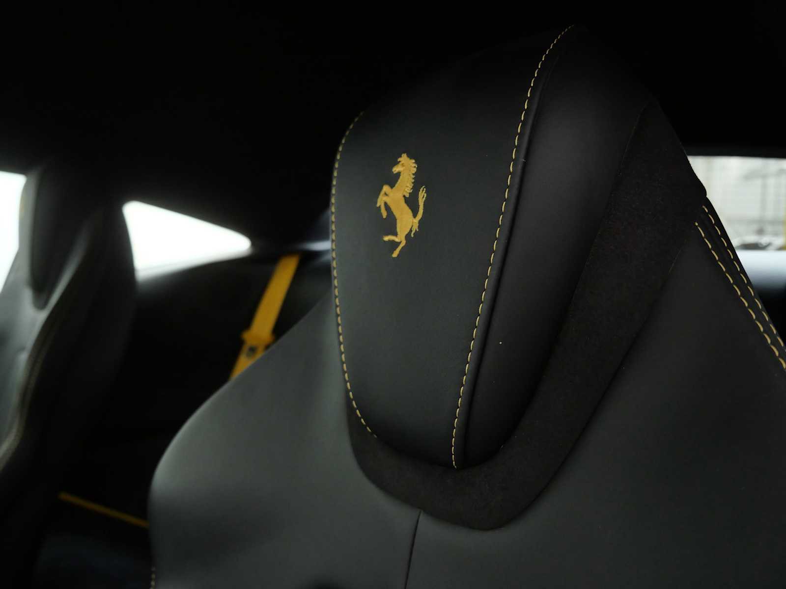 Certified 2024 Ferrari Roma image 17