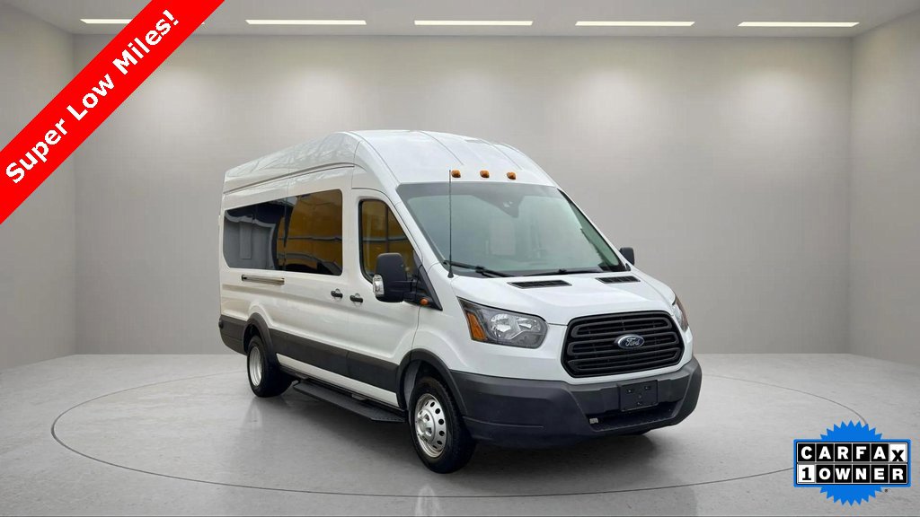 Used 2019 Ford Transit 350 XL