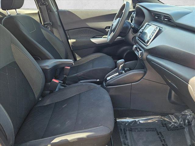 Used 2020 Nissan Kicks SV FWD image 18