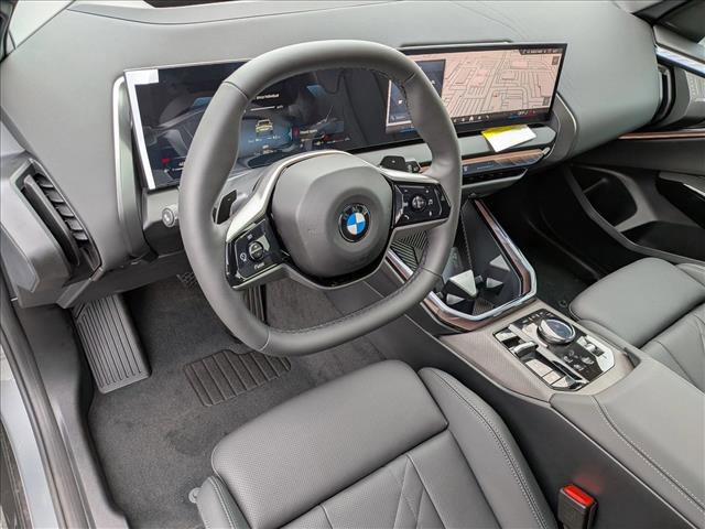 New 2026 BMW X3 xDrive30 w/ Premium Package image 3