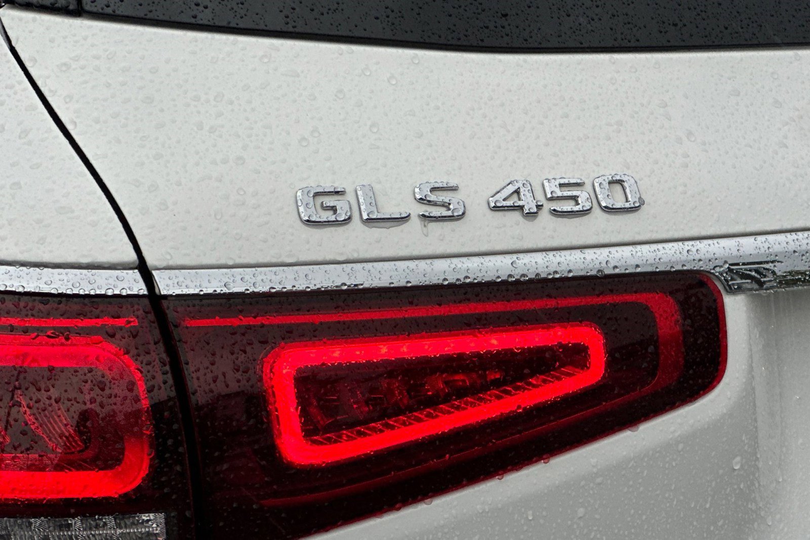 Used 2020 Mercedes-Benz GLS 450 4MATIC image 14