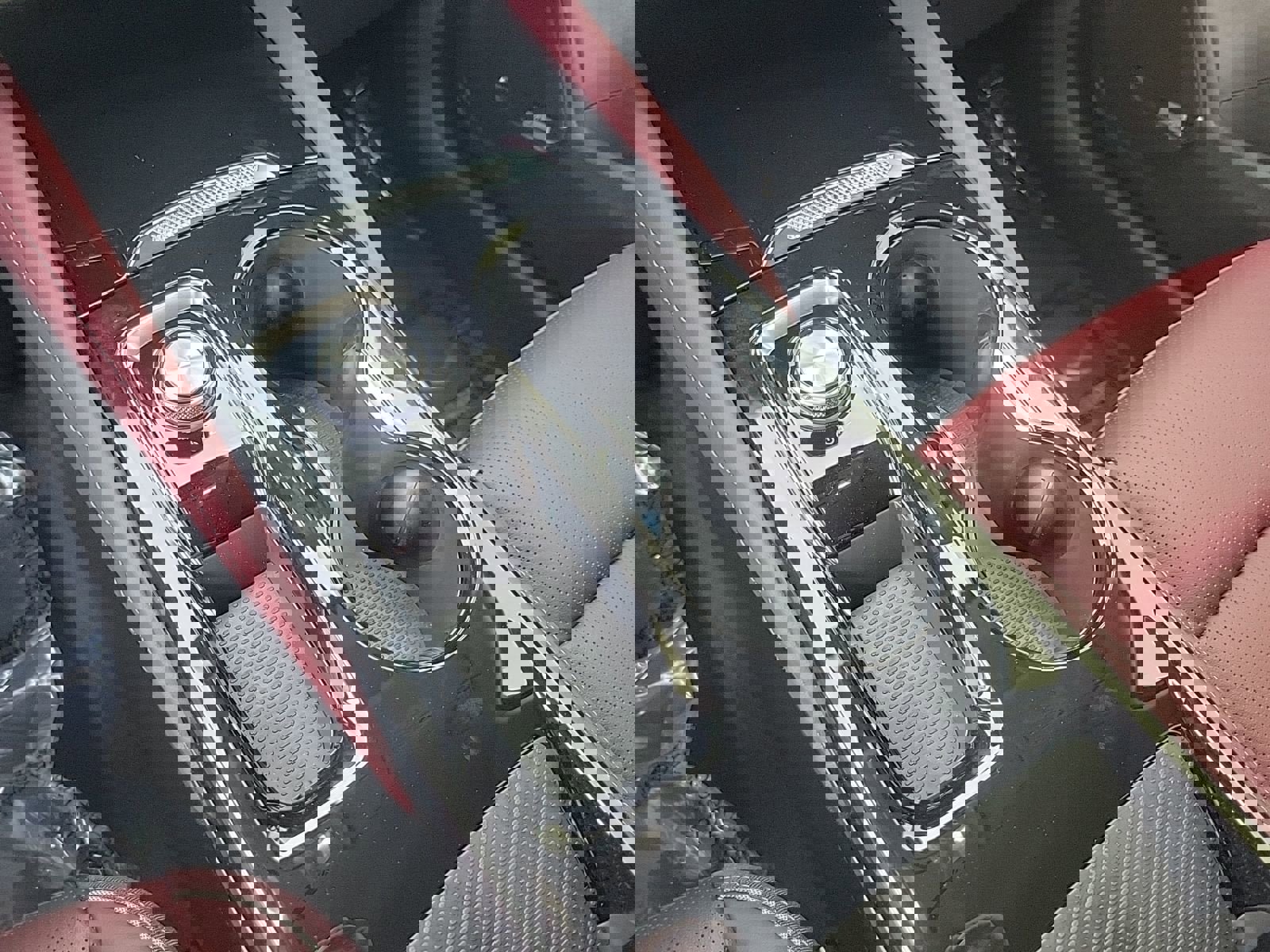 New 2026 Buick Envision Sport Touring image 16