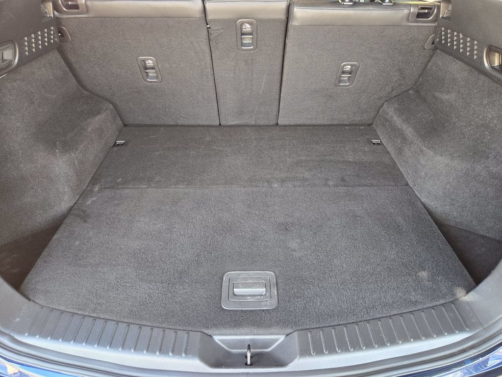 Used 2023 MAZDA CX-5 AWD 2.5 S w/ Premium Plus Pkg image 22