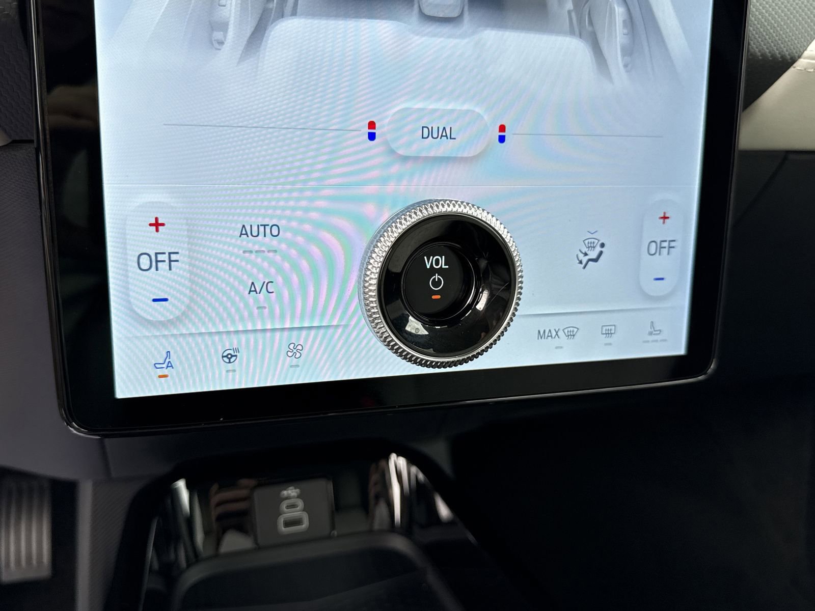 Certified 2025 Ford Mustang Mach-E Premium RWD image 25