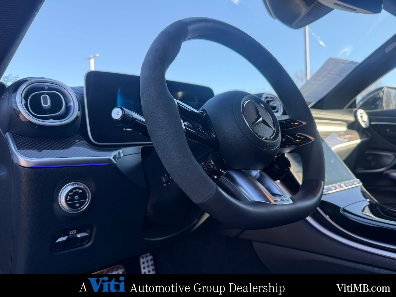 Certified 2024 Mercedes-Benz CLE 53 AMG 4MATIC image 17