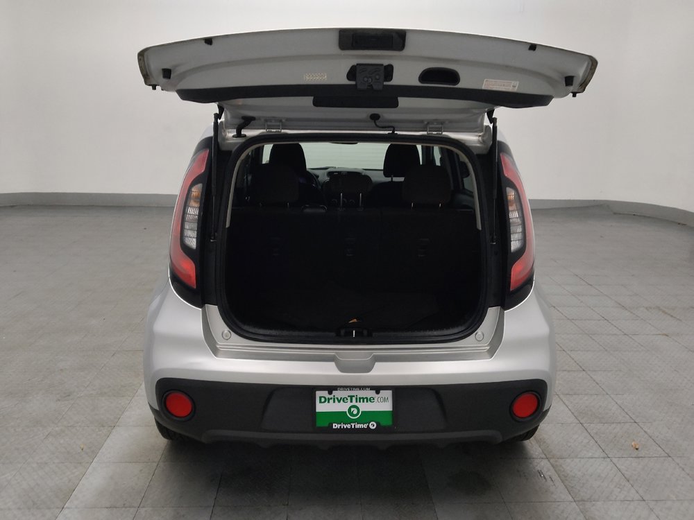Used 2019 Kia Soul image 29