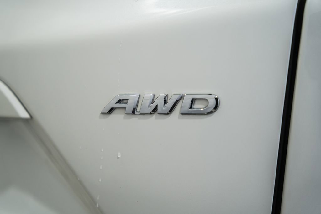 Used 2018 Honda CR-V EX-L image 7