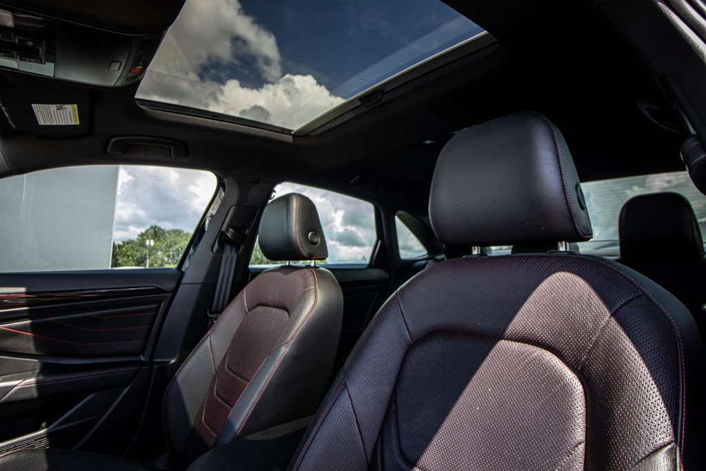 Used 2022 Volkswagen Jetta GLI Autobahn FWD image 44