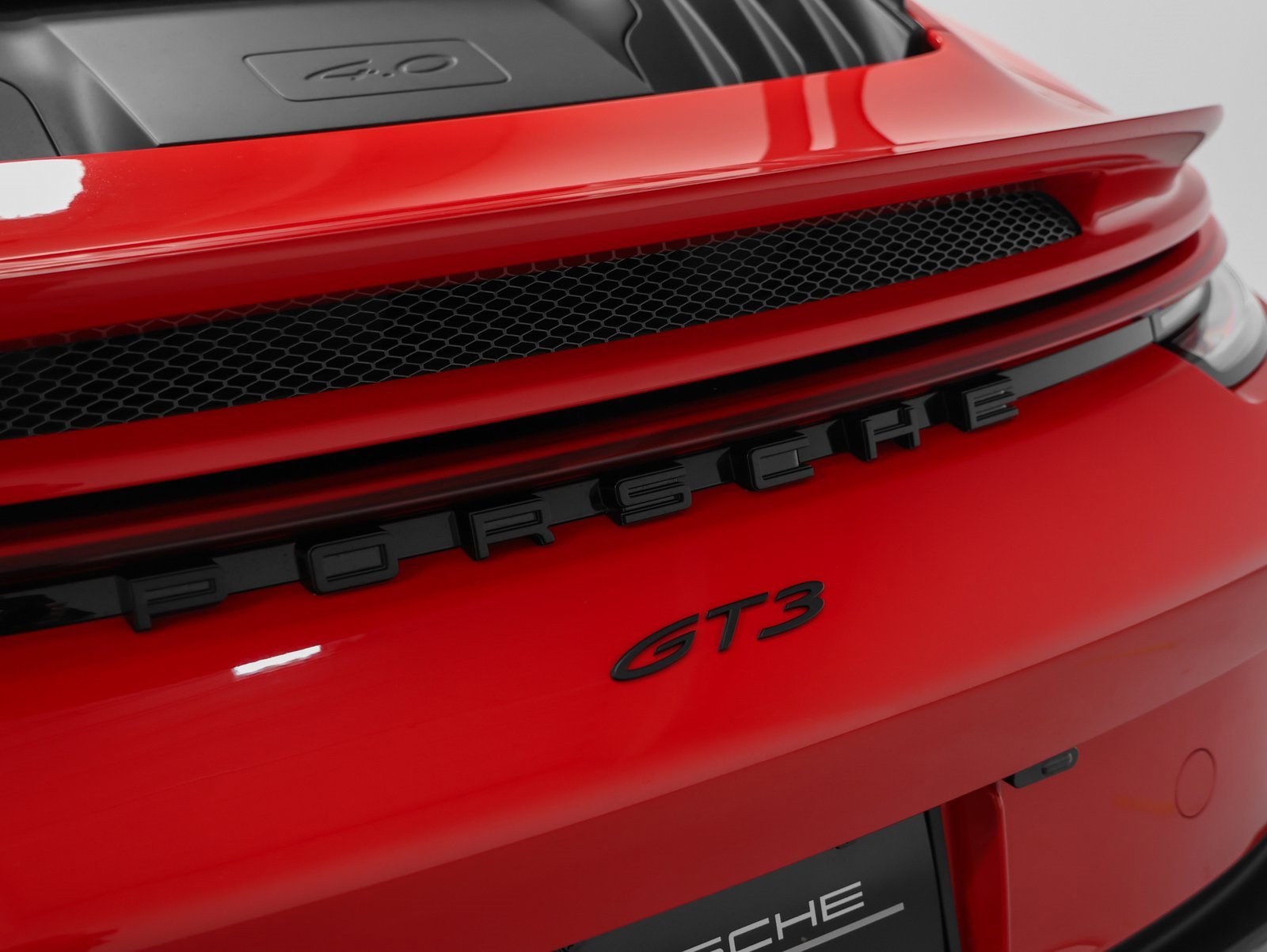 Used 2022 Porsche 911 GT3 image 23