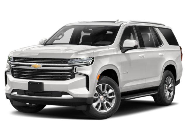 Used 2023 Chevrolet Tahoe LT w/ Luxury Package AWD/4WD video 1