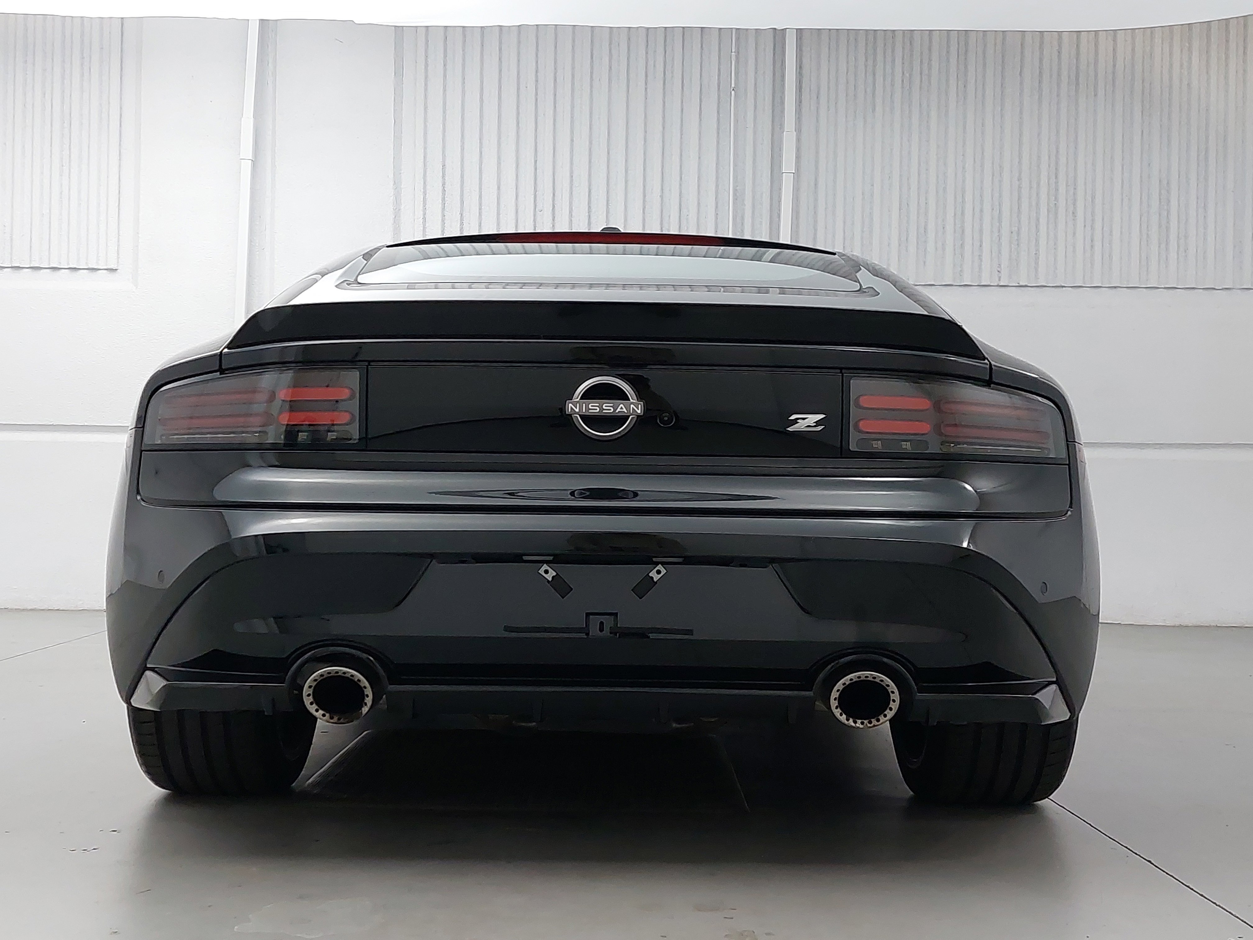 Used 2024 Nissan Z Performance w/ Floor Mat Package image 6