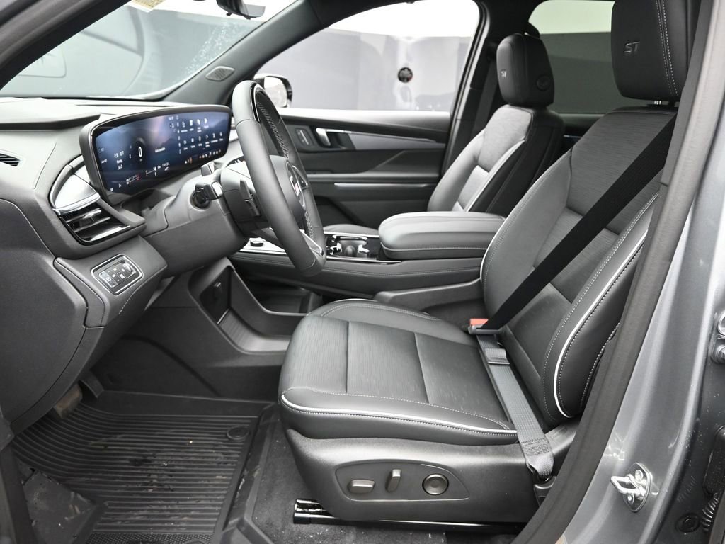 New 2026 Buick Enclave Sport Touring w/ Super Cruise Package image 17