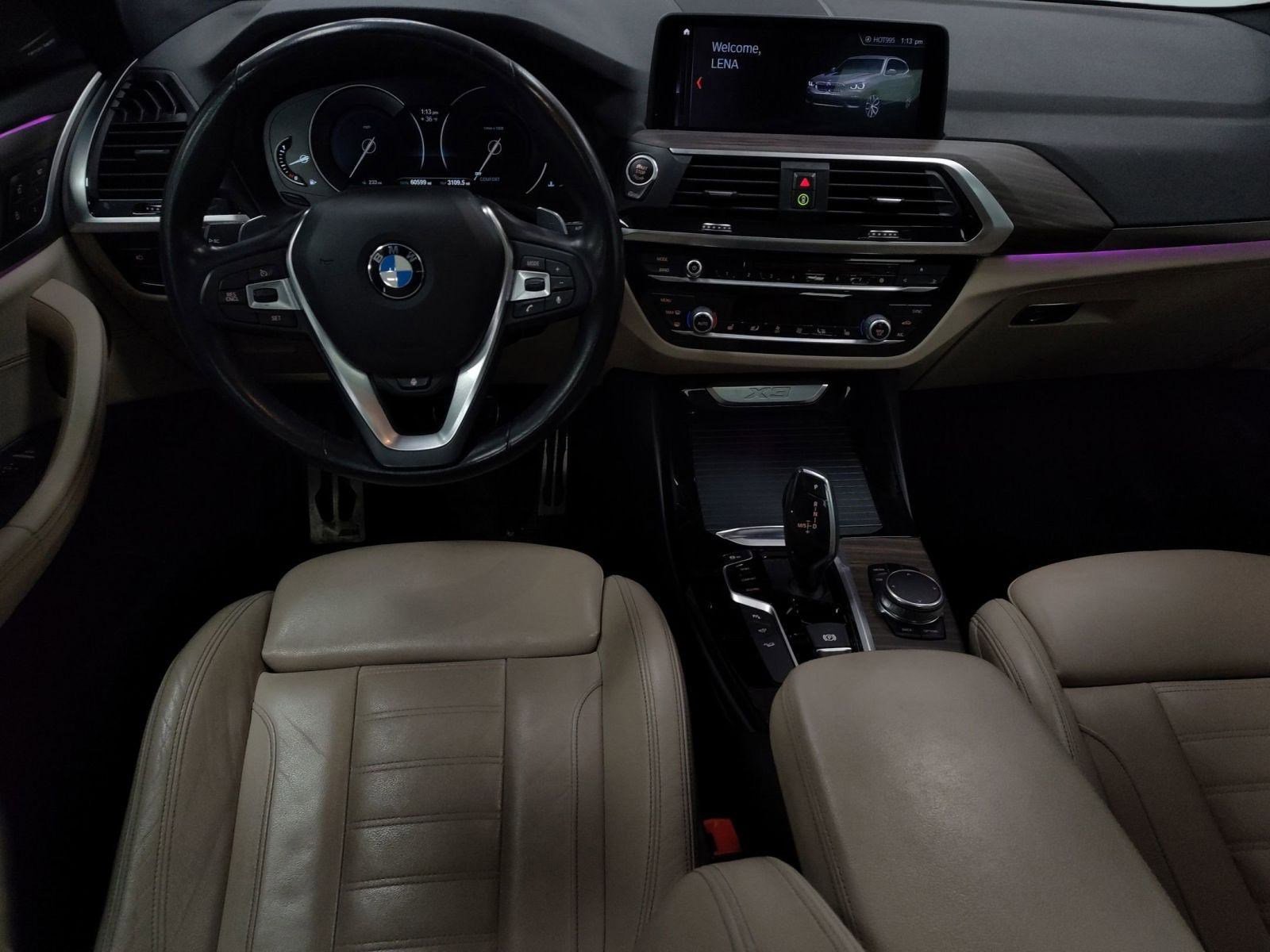 Used 2019 BMW X3 xDrive30i image 24