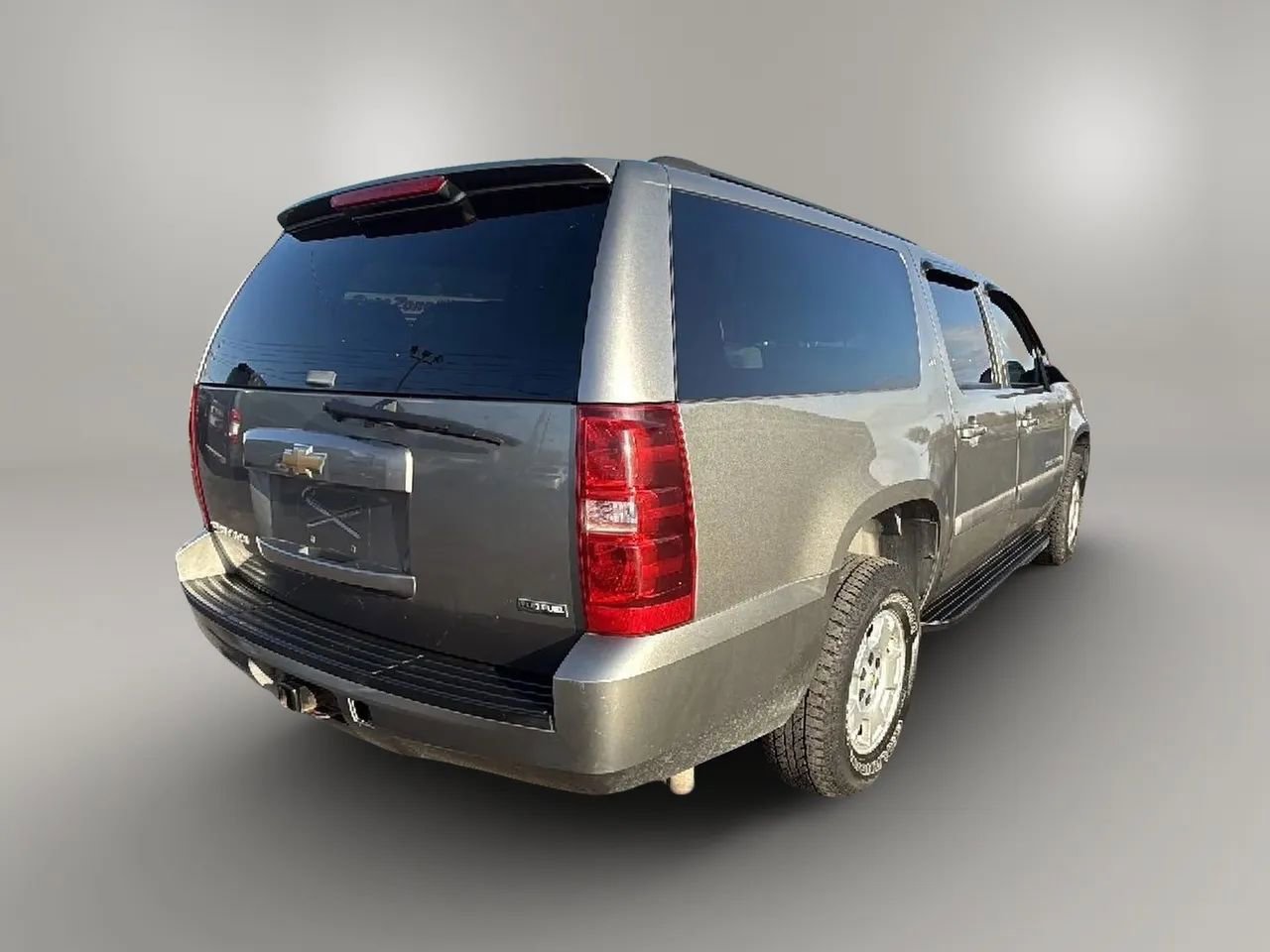 Used 2007 Chevrolet Suburban LT image 5