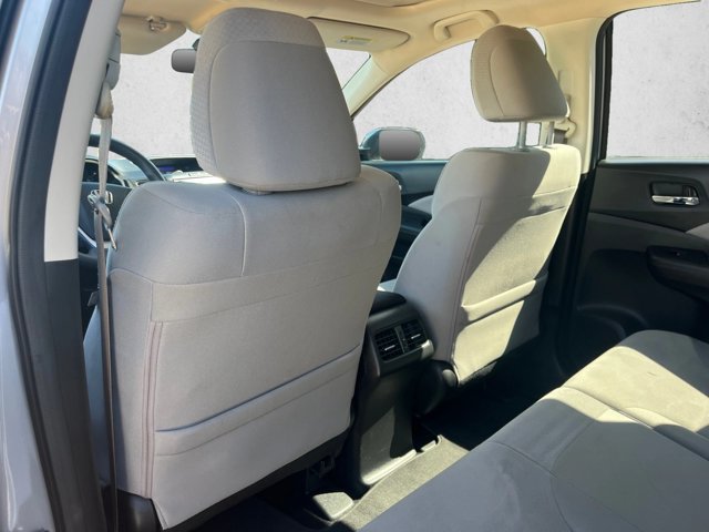 Used 2015 Honda CR-V EX image 16